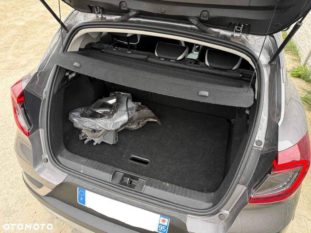 Renault Captur TCe 100 INTENS - 23