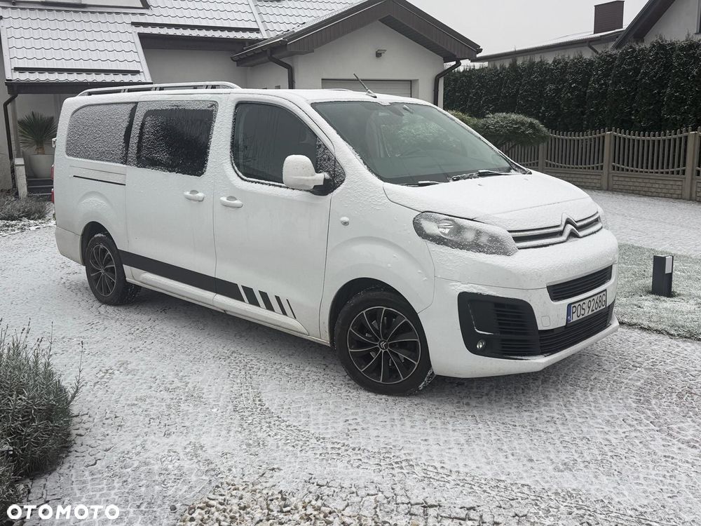 Citroën Jumpy Combi - 3