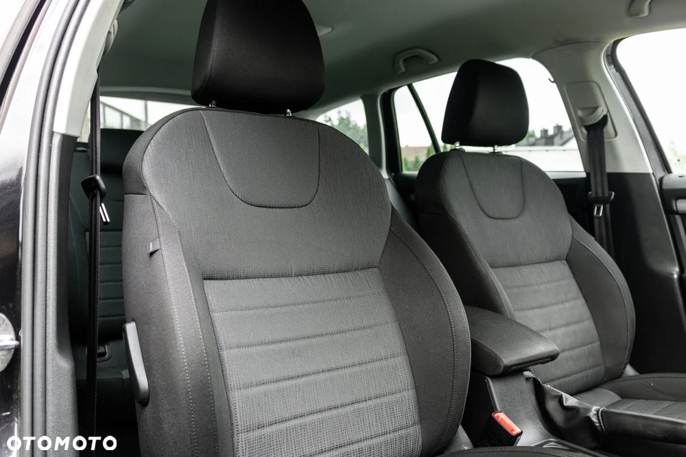 Skoda Octavia 2.0 TDI 4x4 Style DSG - 33