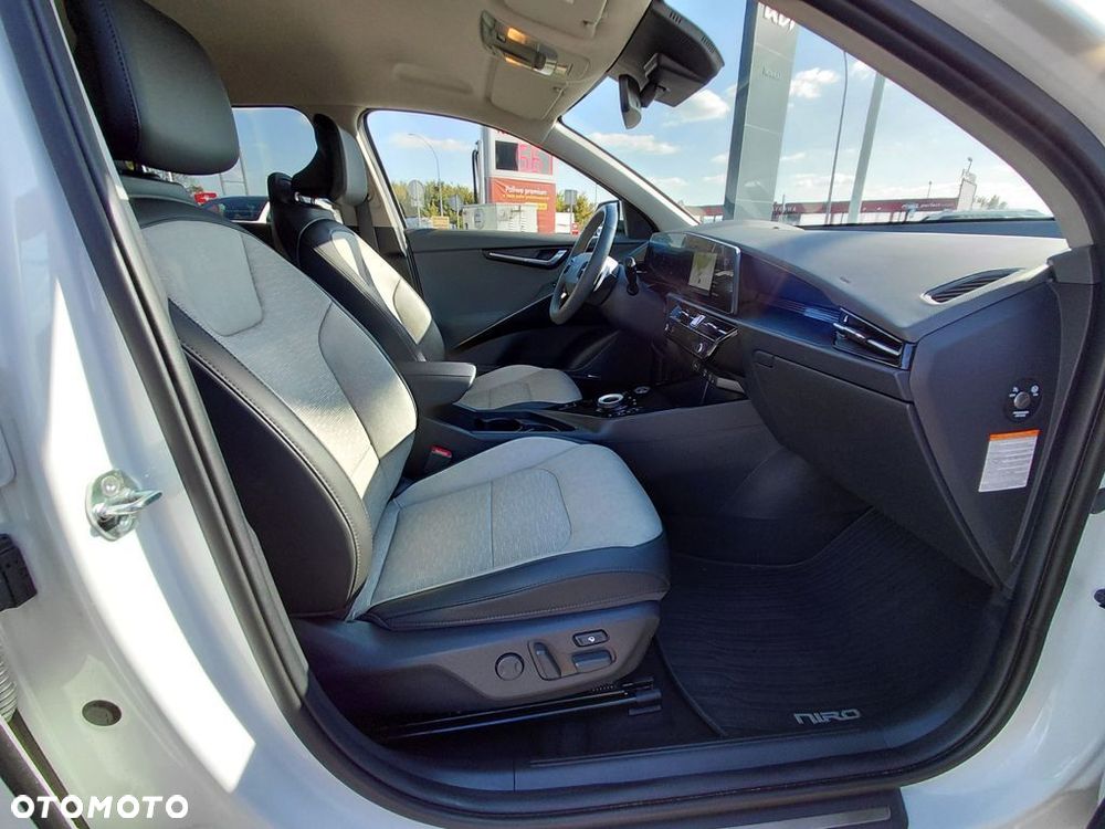 Kia Niro - 25