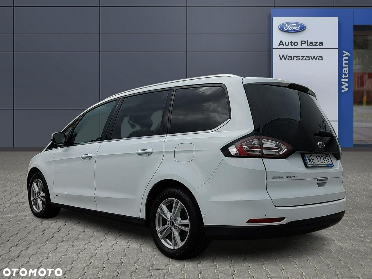 Ford Galaxy - 3