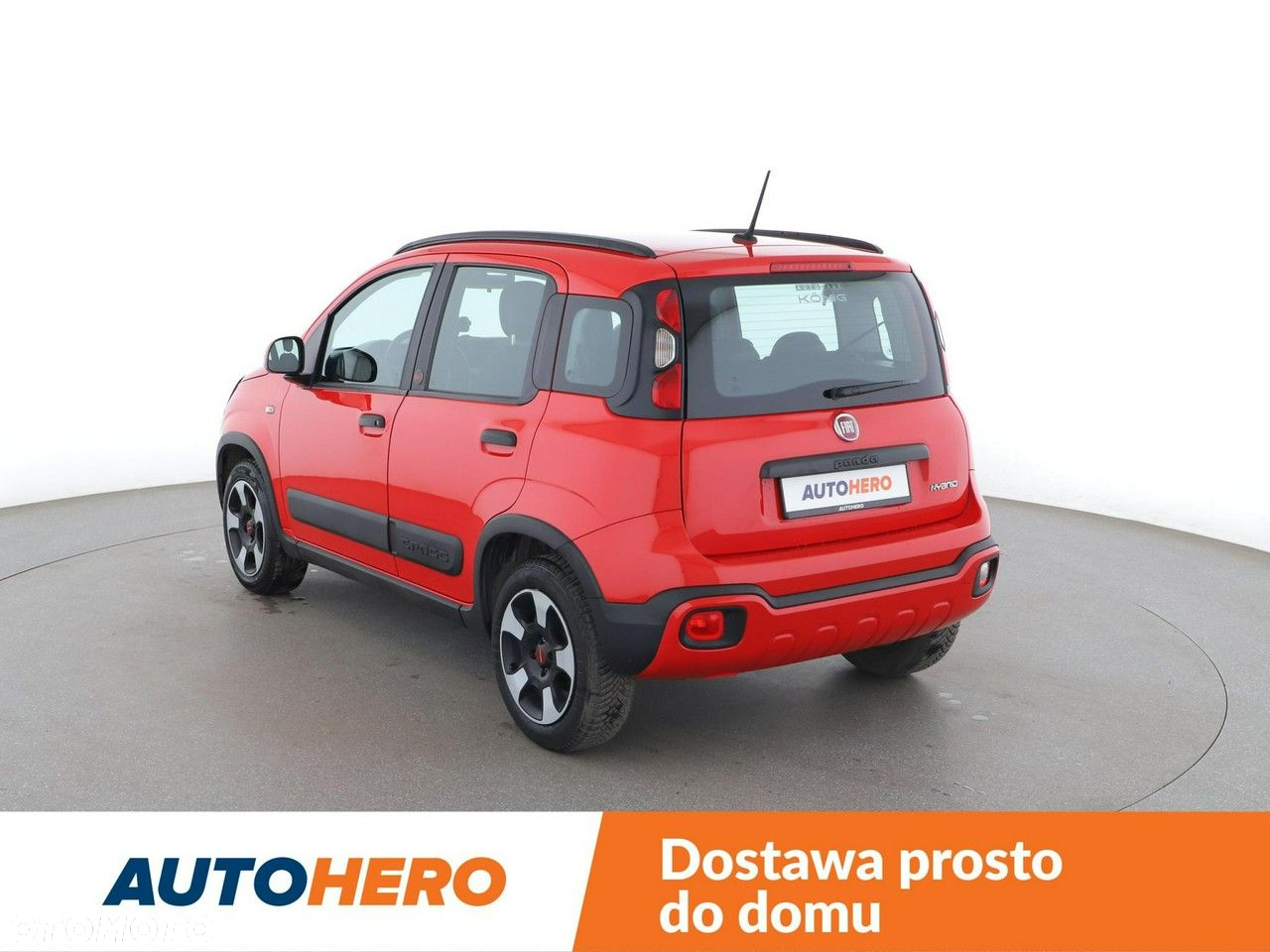 Fiat Panda - 4