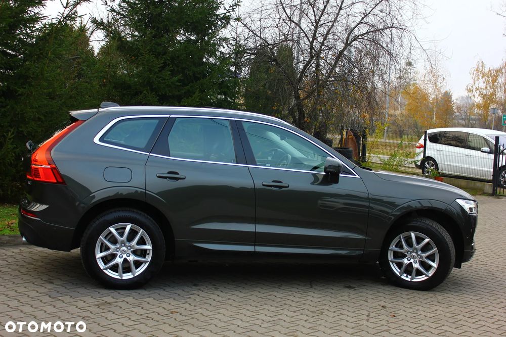 Volvo XC 60 T8 AWD Recharge Geartronic Polestar Engineered - 10