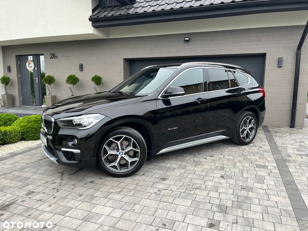 BMW X1 - 20