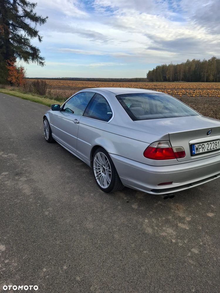 BMW Seria 3 320Ci - 7
