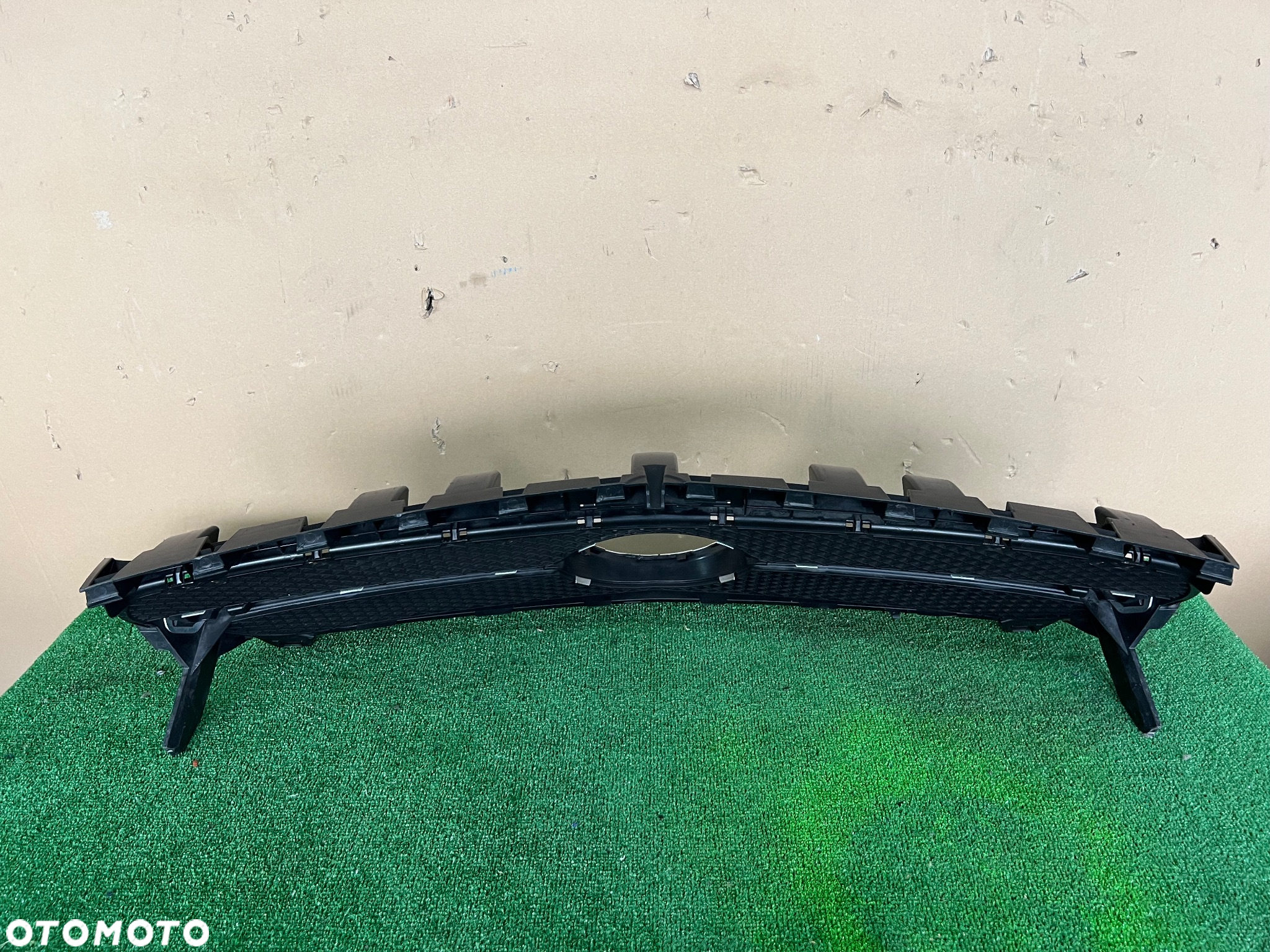 Mercedes CLA 117 45 AMG 45AMG 2013-2016 Atrapa Grill A1178880460 - 2