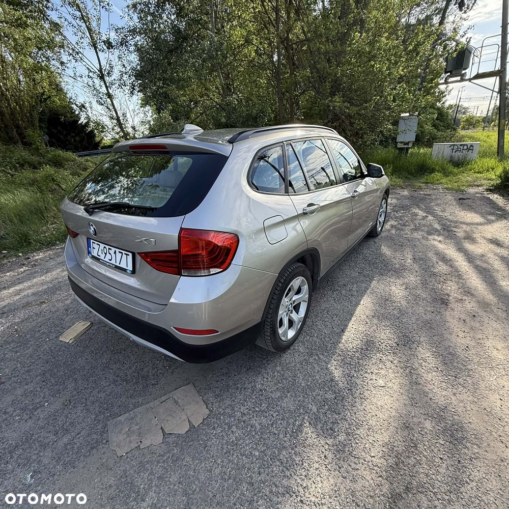 BMW X1 - 9