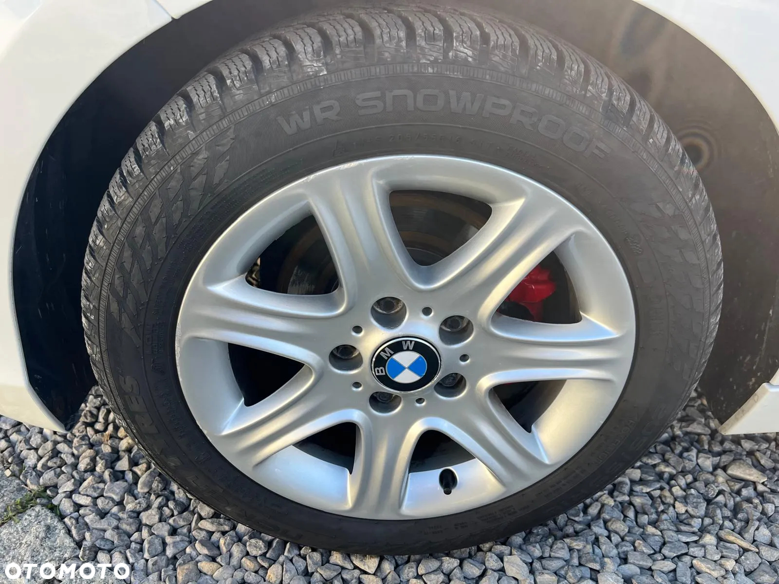 BMW Seria 1 114i - 18