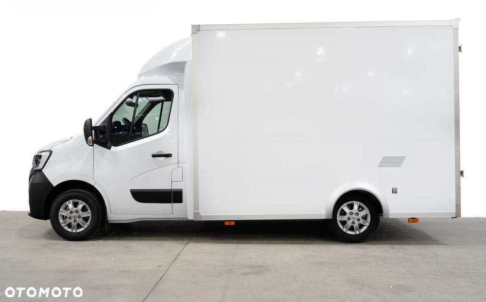 Renault Master - 19