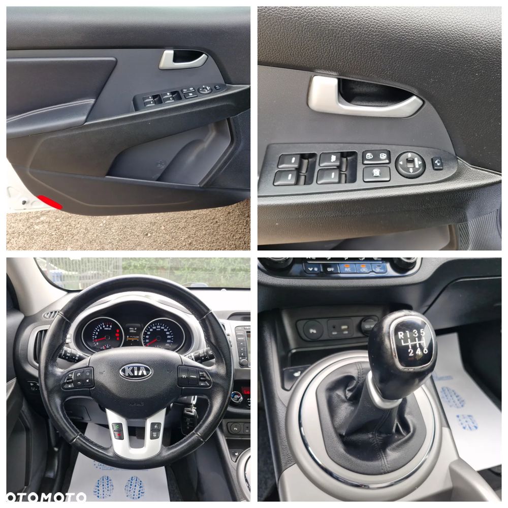 Kia Sportage 1.6 GDI XL 2WD - 34