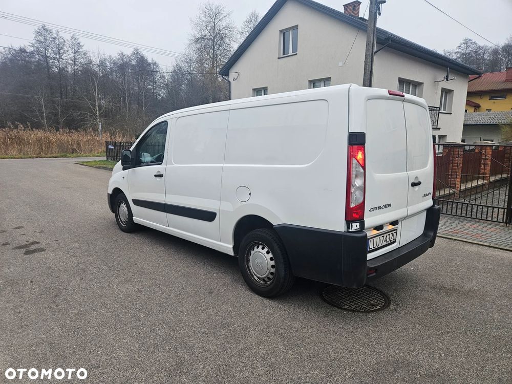 Citroën jumpy - 10