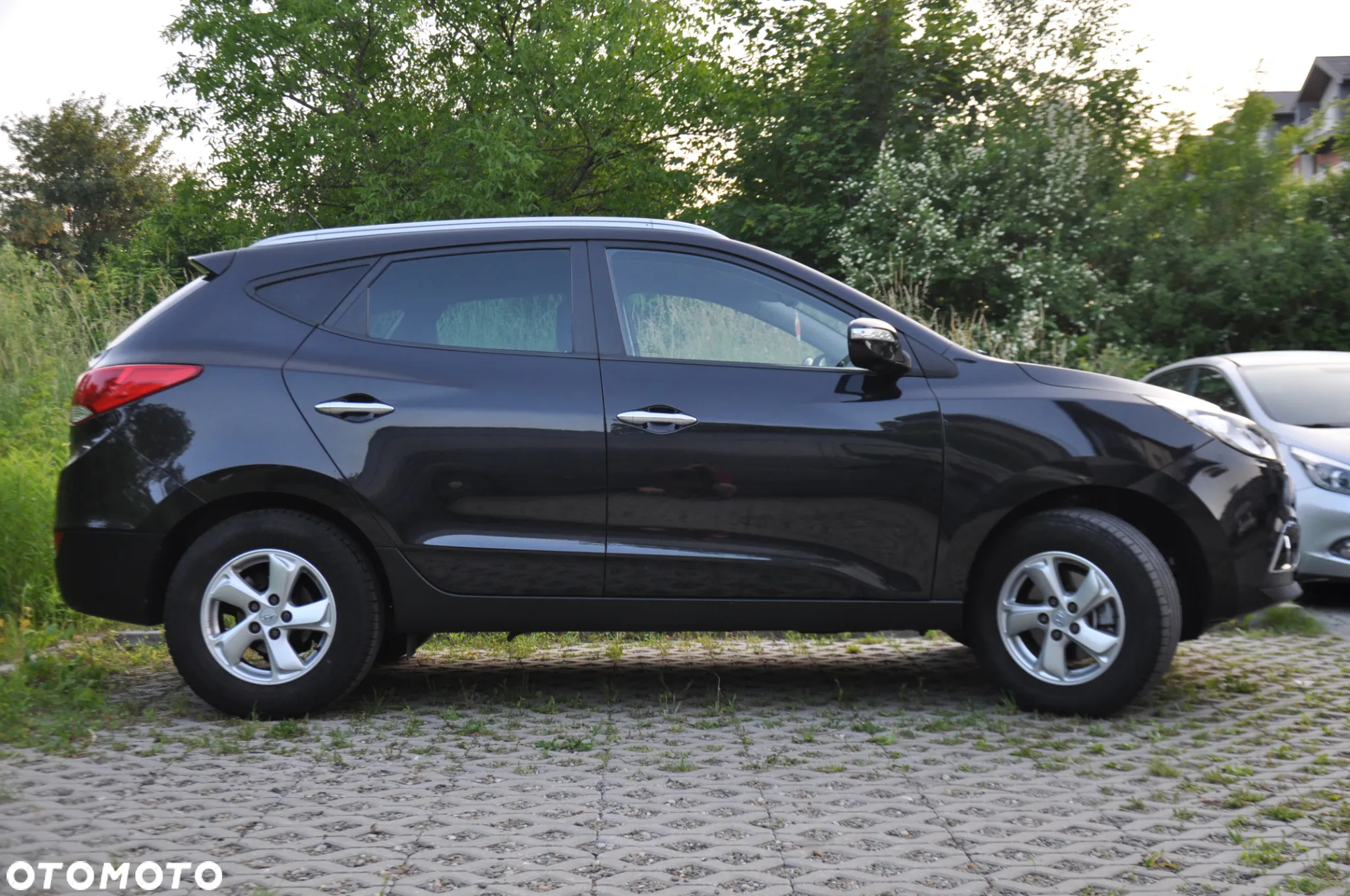 Hyundai ix35 2.0 Premium 2WD - 4