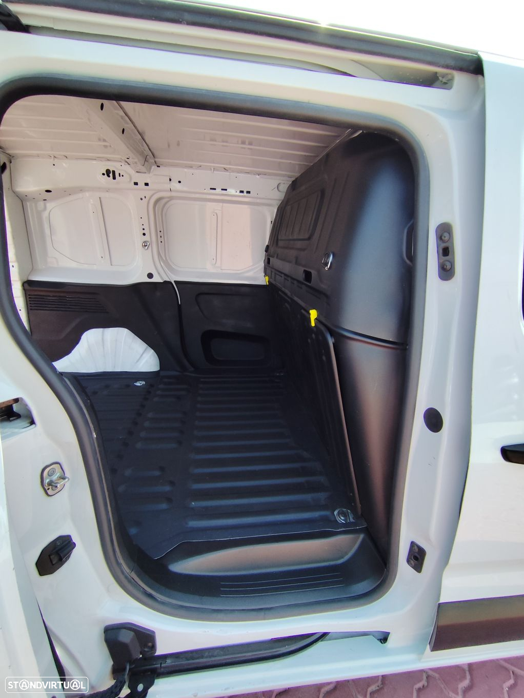 Peugeot Partner 1.5 BlueHDi M Control - 9
