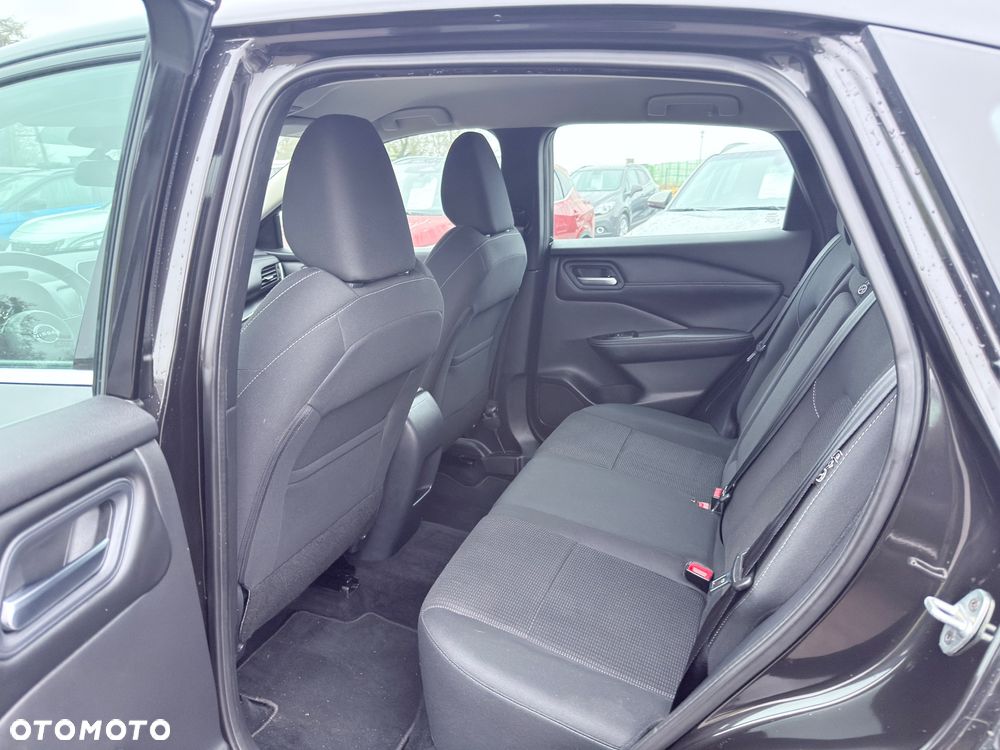 Nissan Qashqai 1.3 DIG-T MHEV Xtronic N-Connecta - 14