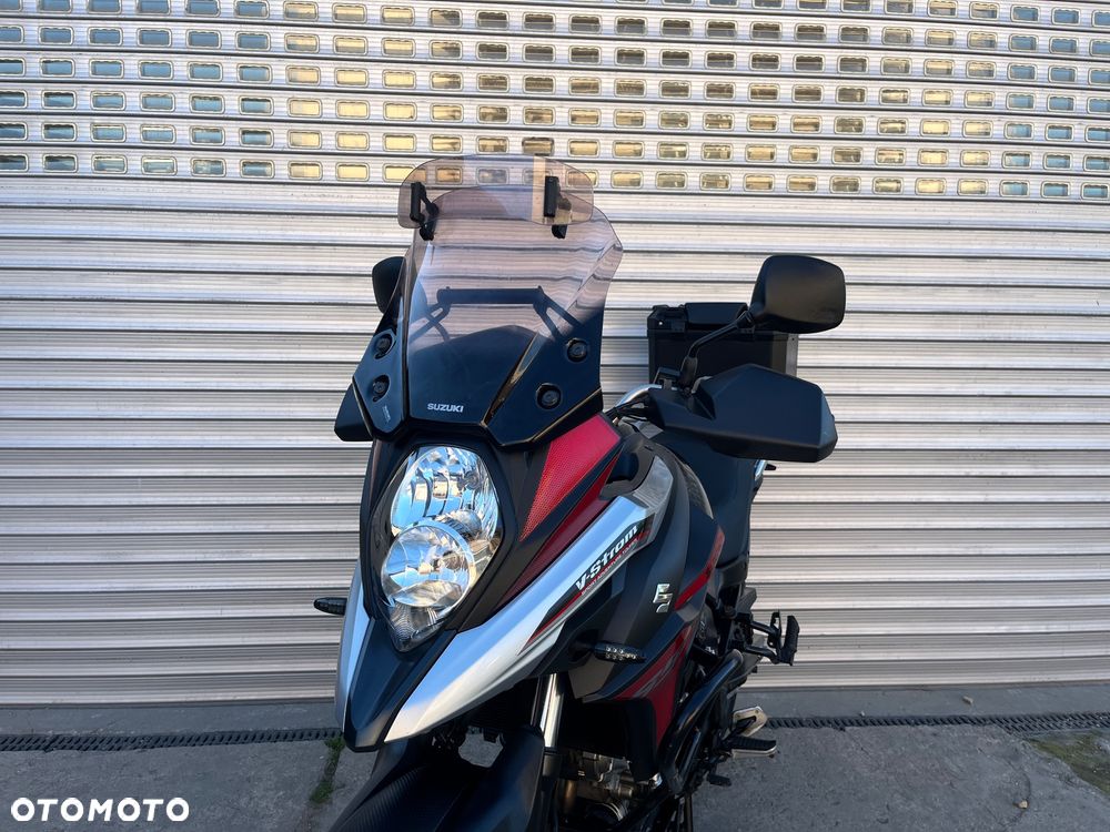 Suzuki DL - 22
