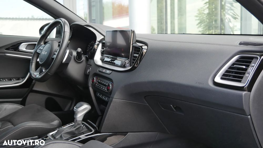 Kia Ceed - 18