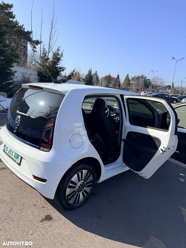 Volkswagen up! - 10