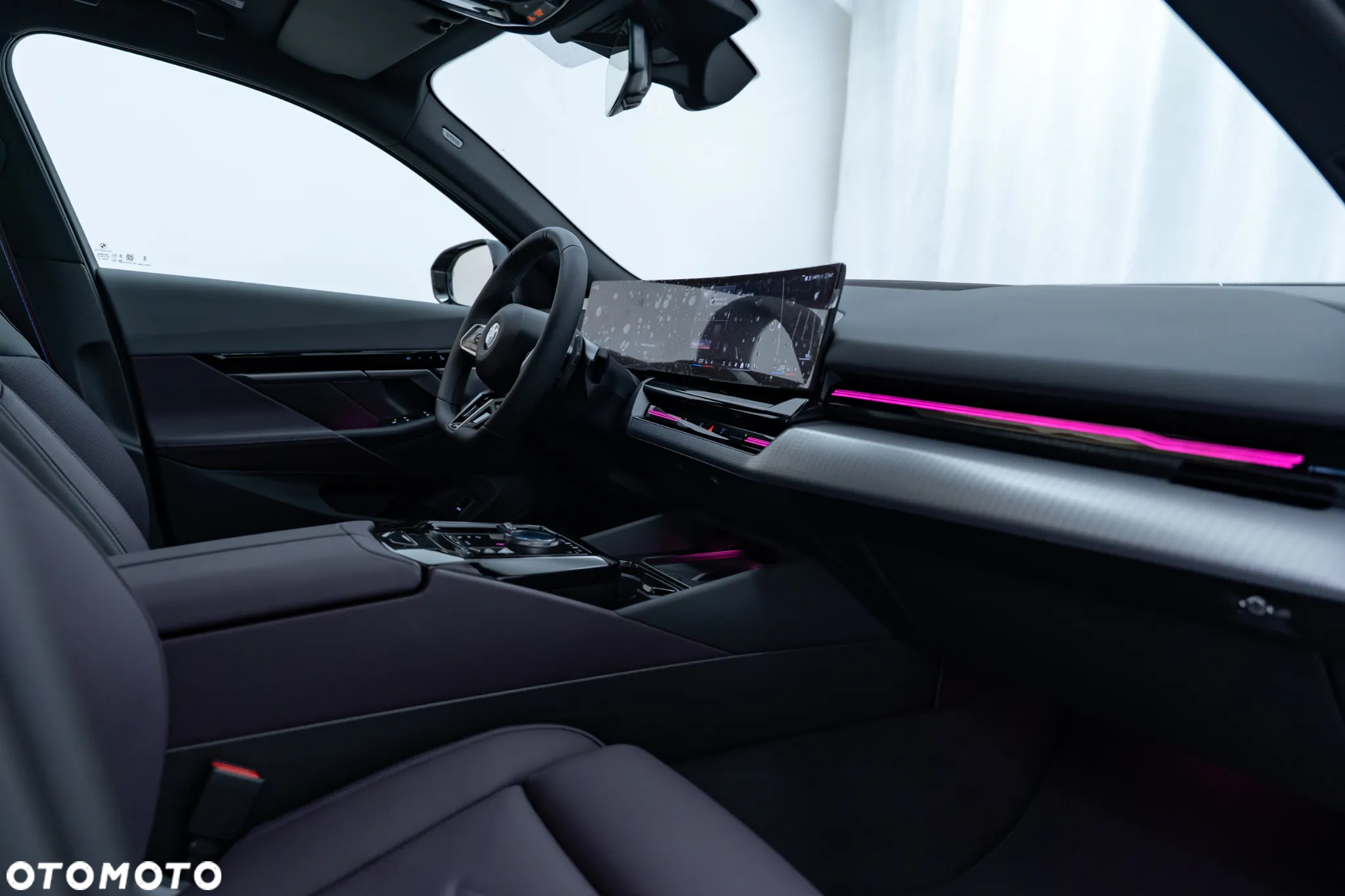 BMW Seria 5 - 38