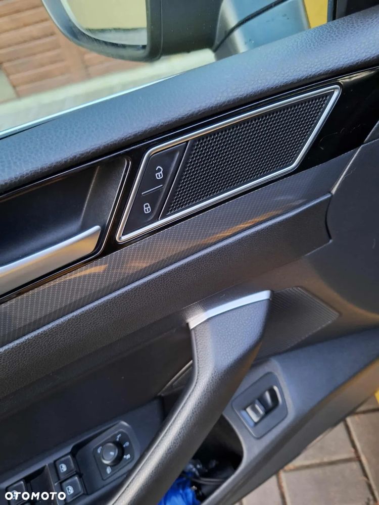 Volkswagen Arteon 2.0 TSI R-Line DSG - 12