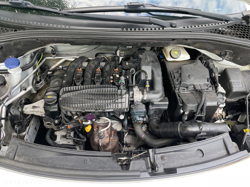 Citroën C3 1.2 PureTech Seduction - 13