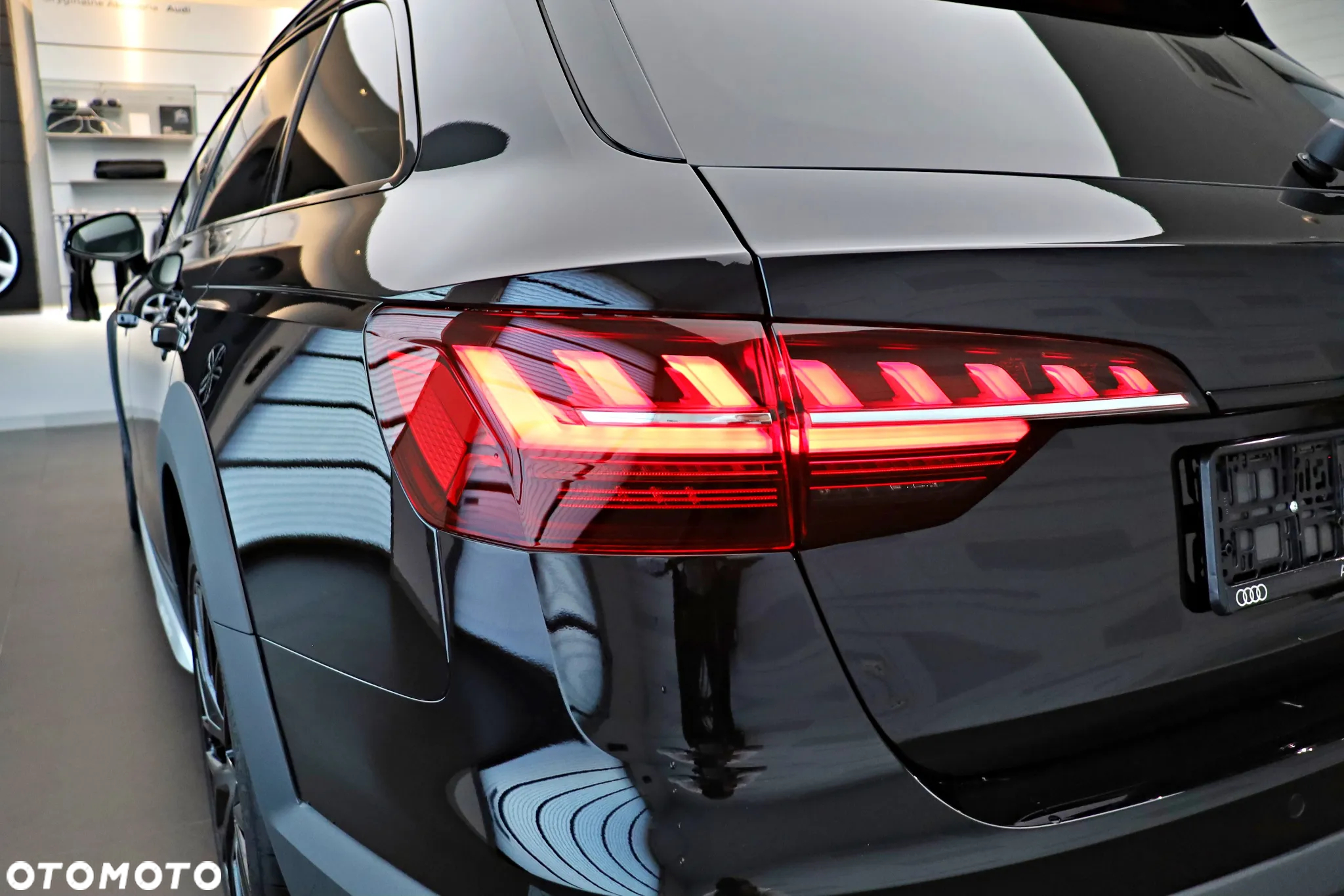 Audi A4 Allroad quattro 45 TFSI S tronic - 6