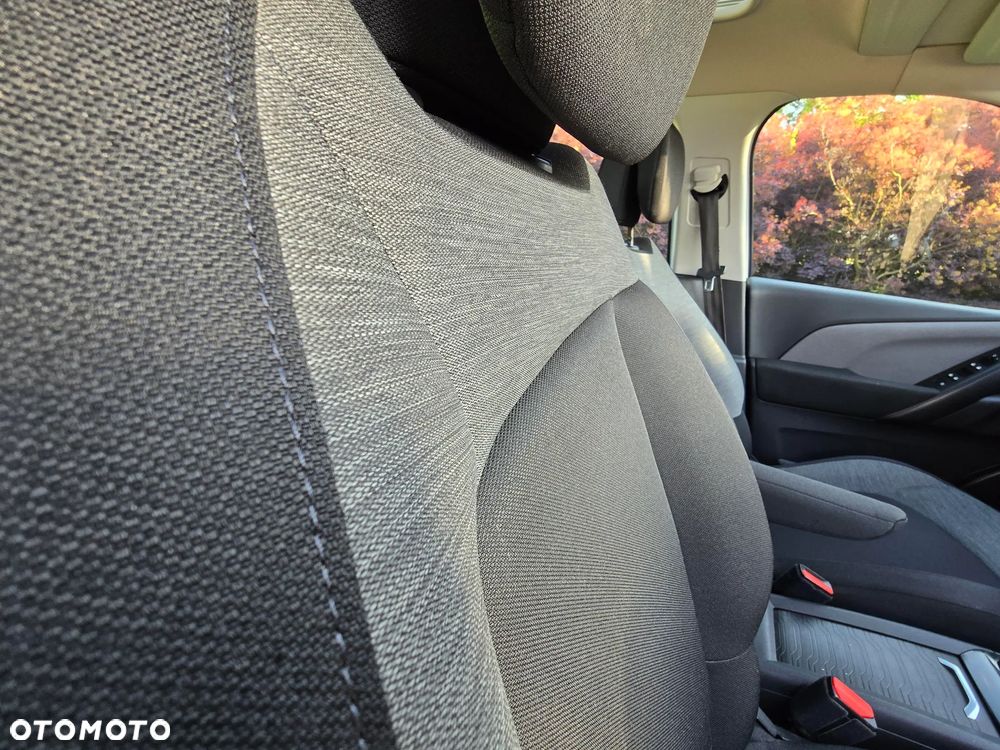 Citroën C4 Grand Picasso BlueHDi 120 Selection - 29