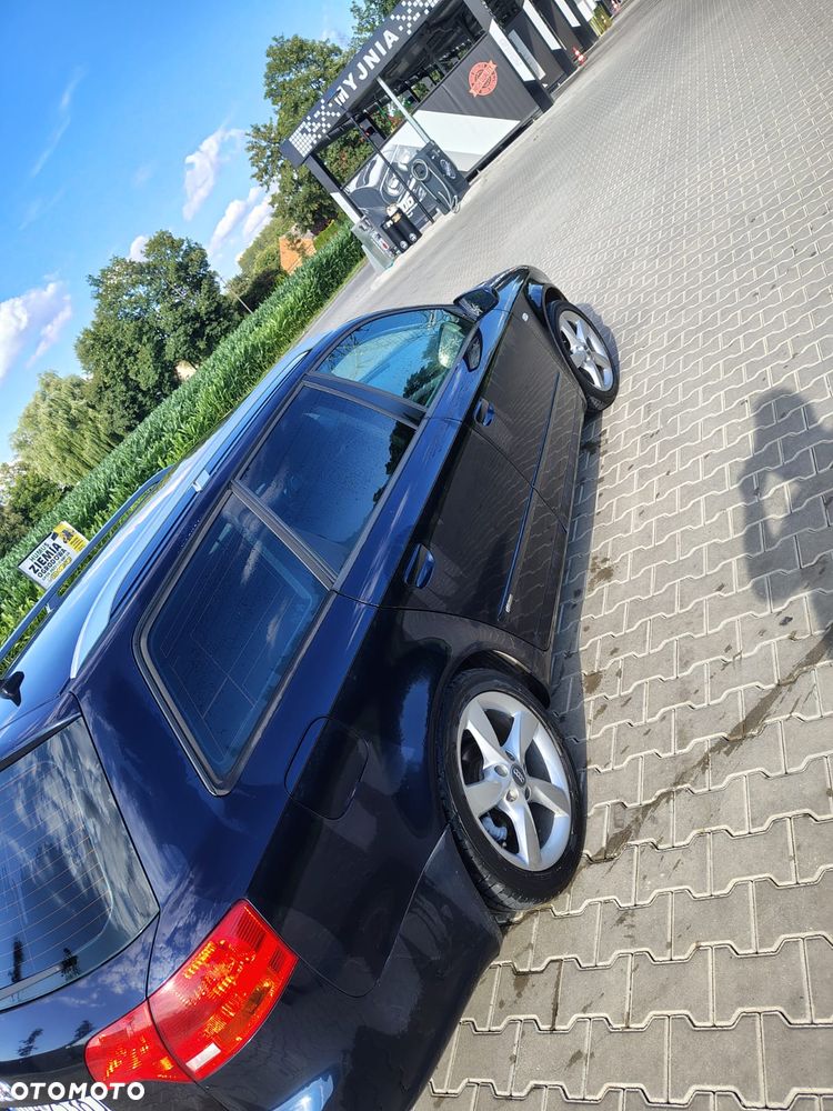 Audi A4 Avant 2.0 TDI - 2