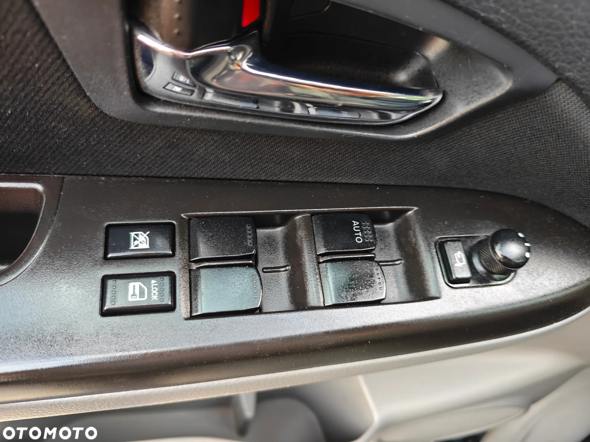 Suzuki SX4 1.6 VVT 4x4 Limited - 17