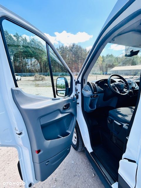 Ford Transit Kombi L2H3 Trend - 17