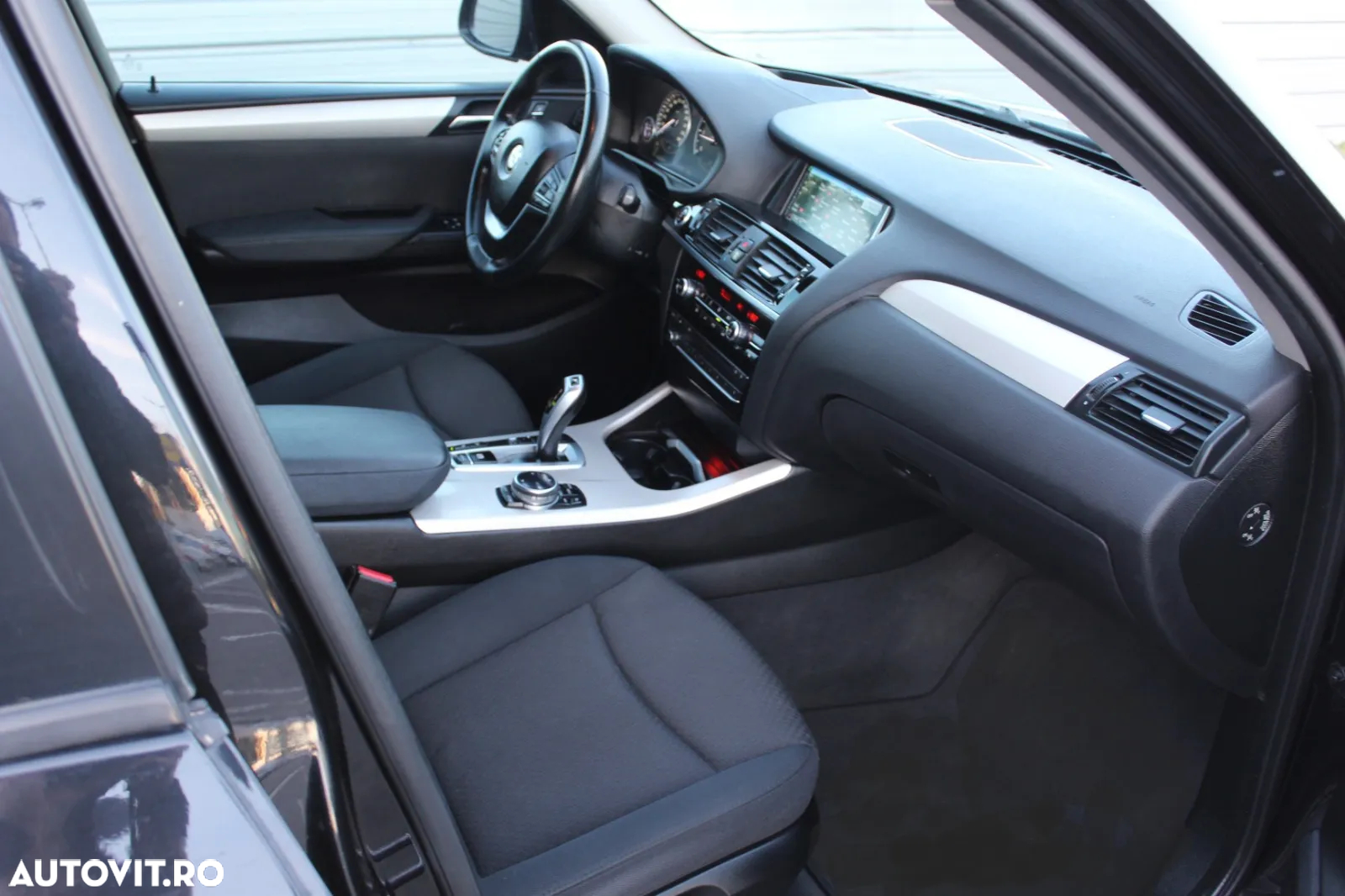 BMW X3 - 5