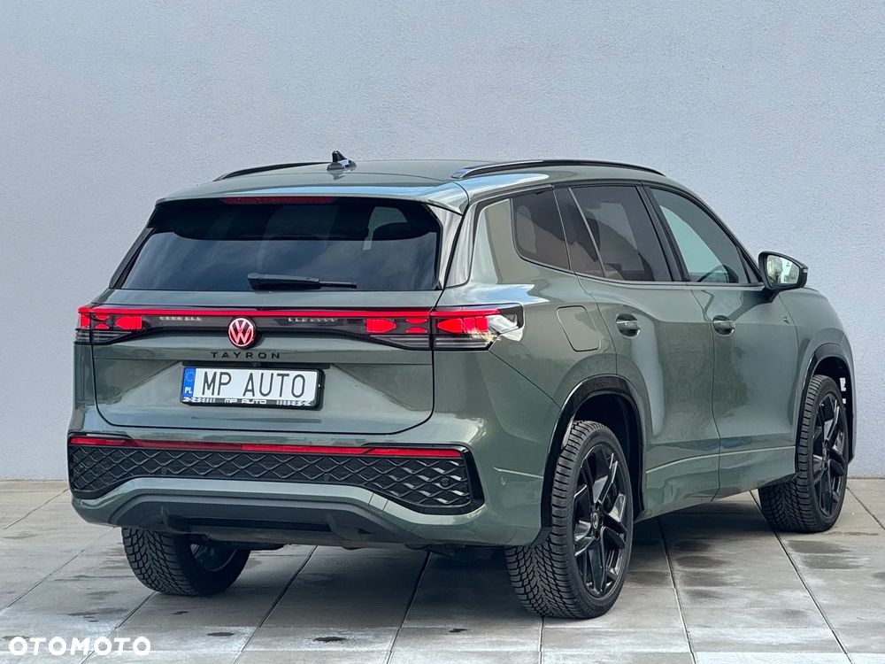 Volkswagen Tayron - 7
