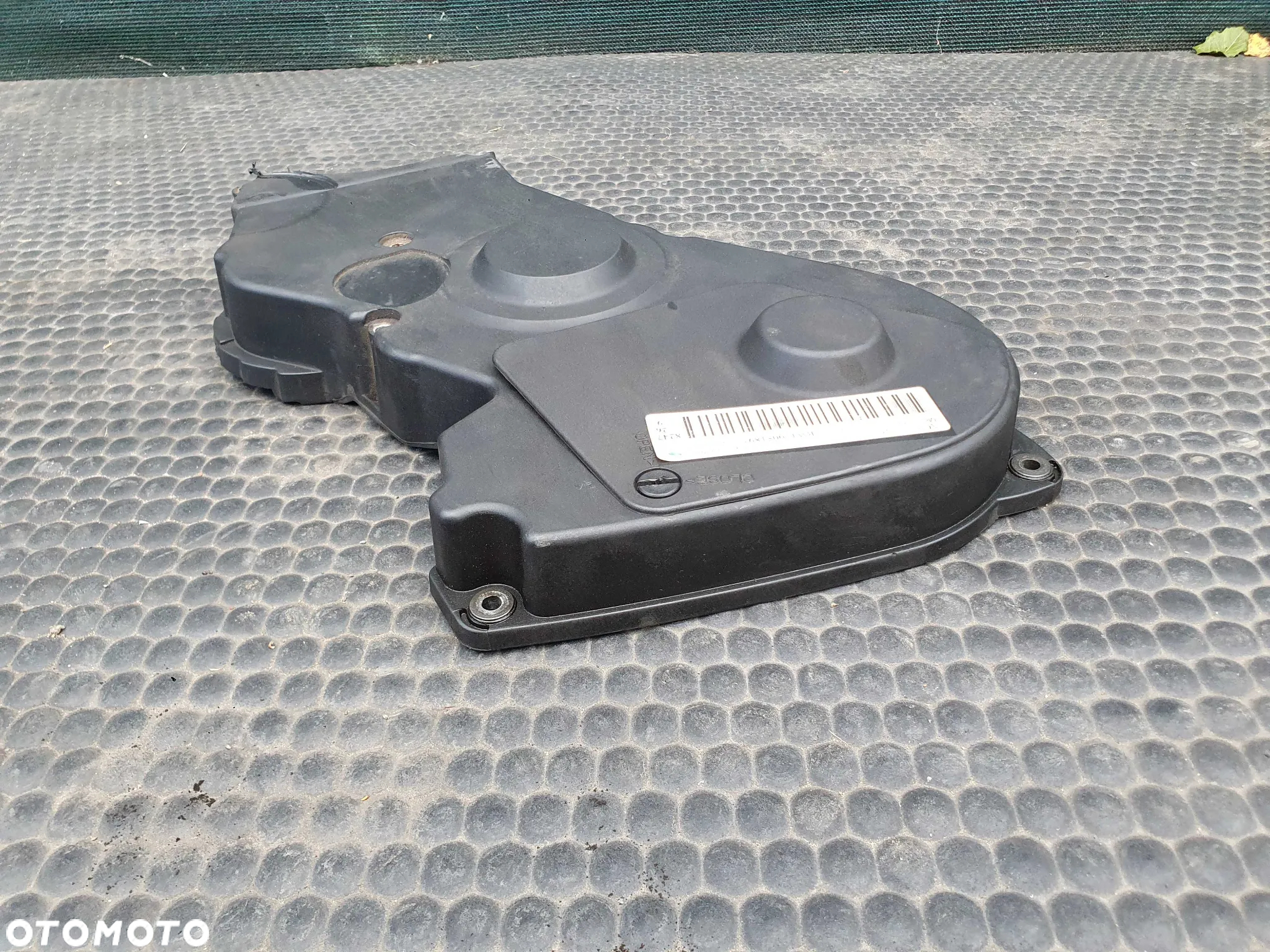Oslona 06D109123 E F 06D109167A Obudowa Rozrzadu Pokrywa 2.0 TFSI Audi A4 B7 A6 VW Skoda Seat - 8