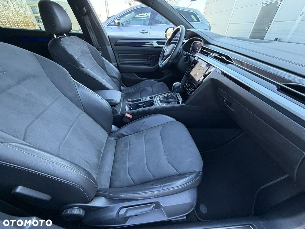 Volkswagen Arteon 2.0 TDI R-Line DSG - 35