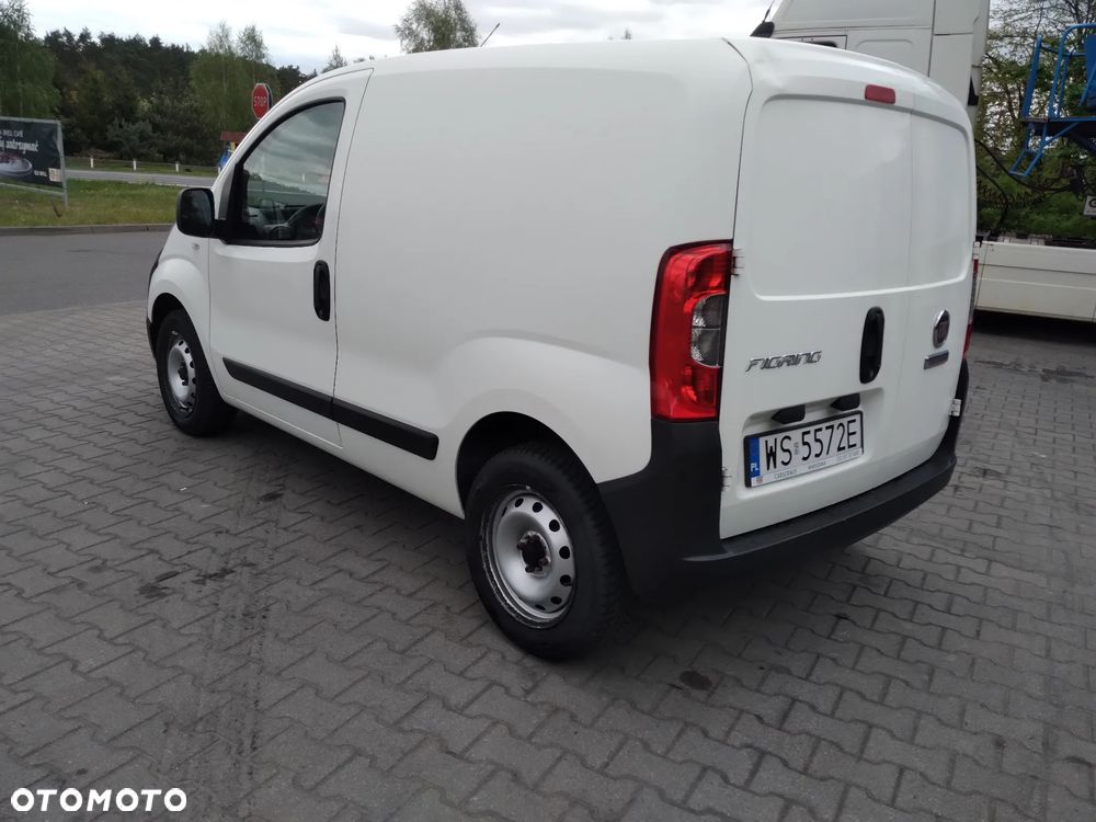 Fiat FIORINO - 4