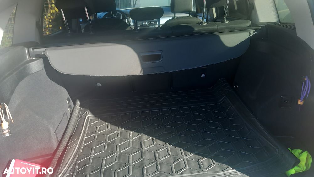 BMW Seria 2 216d Gran Tourer - 14