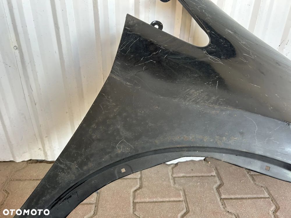 HONDA CIVIC UFO 3D 5D HB 2006-2012 BŁotnik prawy przedni przód - 5