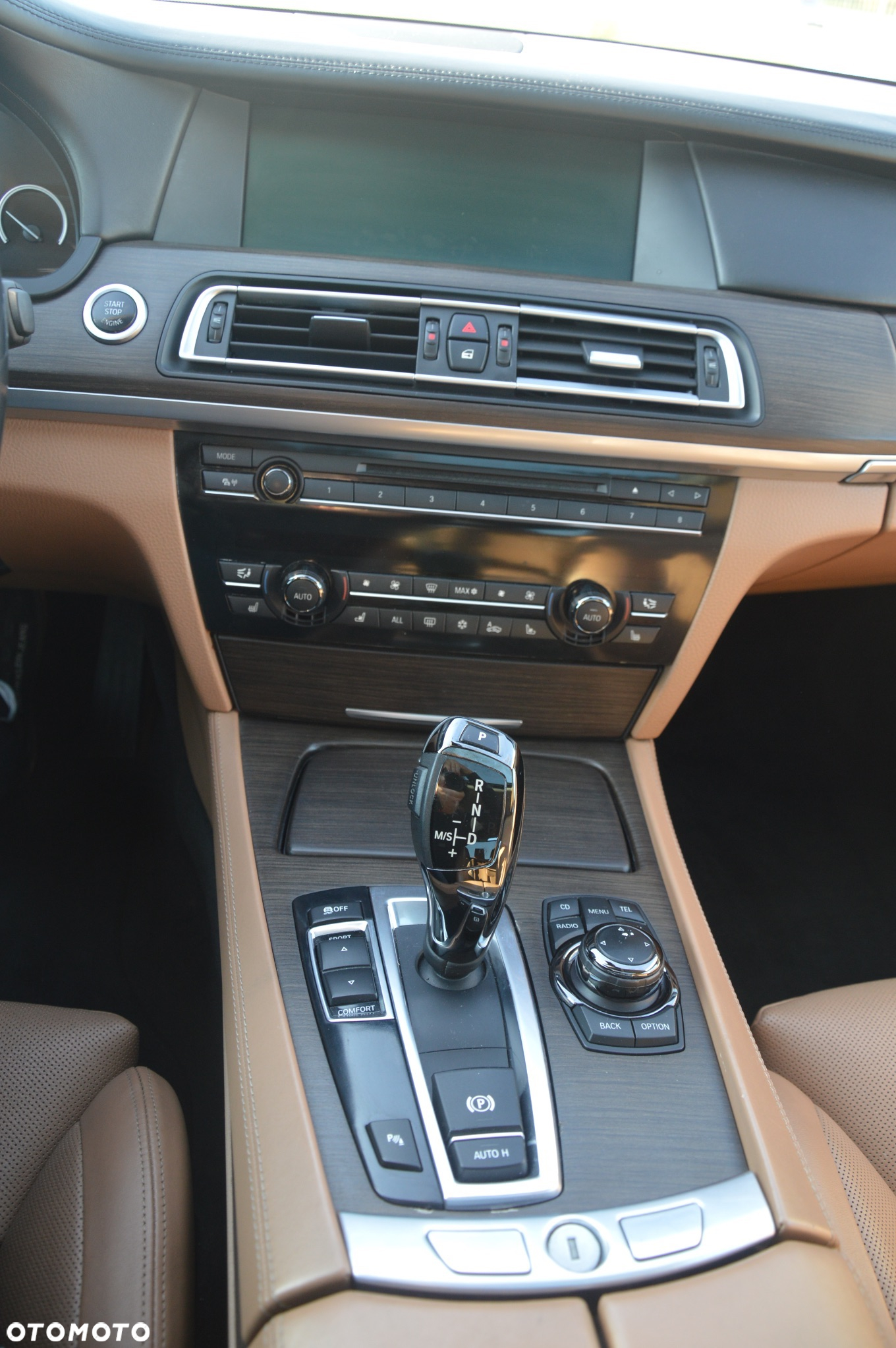 BMW Seria 7 730d - 17