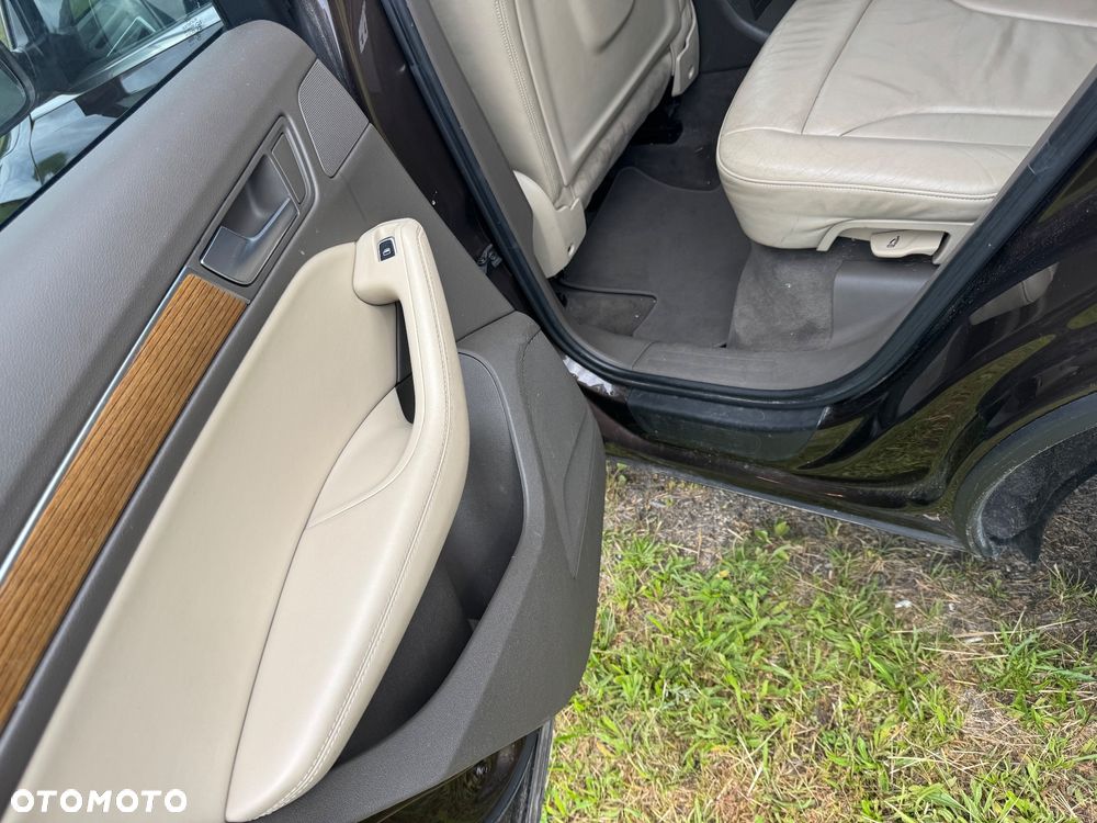 Audi Q5 2.0 TDI Quattro S tronic - 12