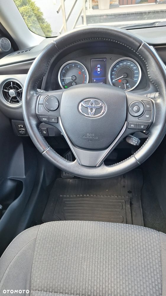 Toyota Corolla 1.6 Prestige MS - 18