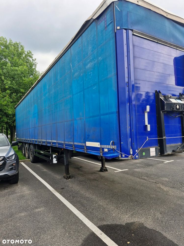 Schwarzmuller Schwarzmuller S1 - 1