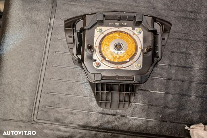 Airbag volan / sofer 96440827 96440827 Opel Antara 1 [2006 - 2011] Cr - 3