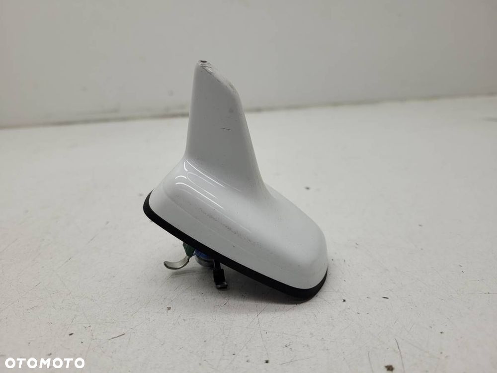 ANTENA DACHOWA 4G0035503AD AUDI A6 C7 2018 EUROPA BIAŁA - 2