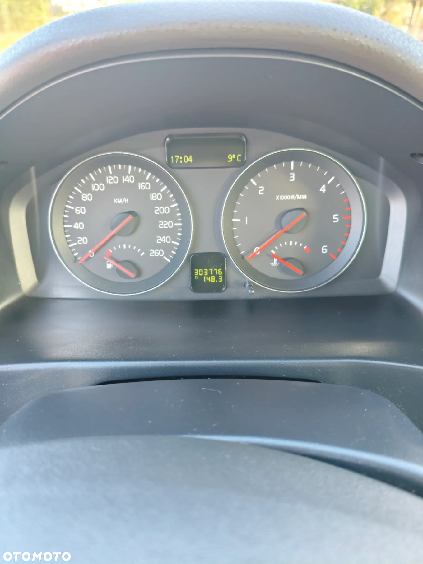 Volvo S40 2.0D Momentum - 11