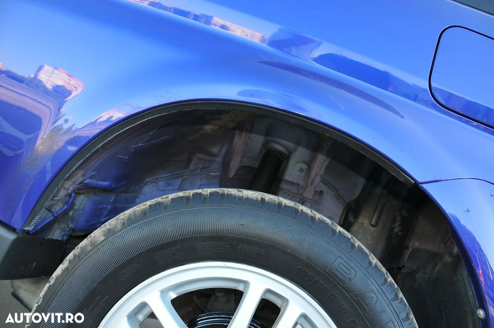 Honda HR-V - 15