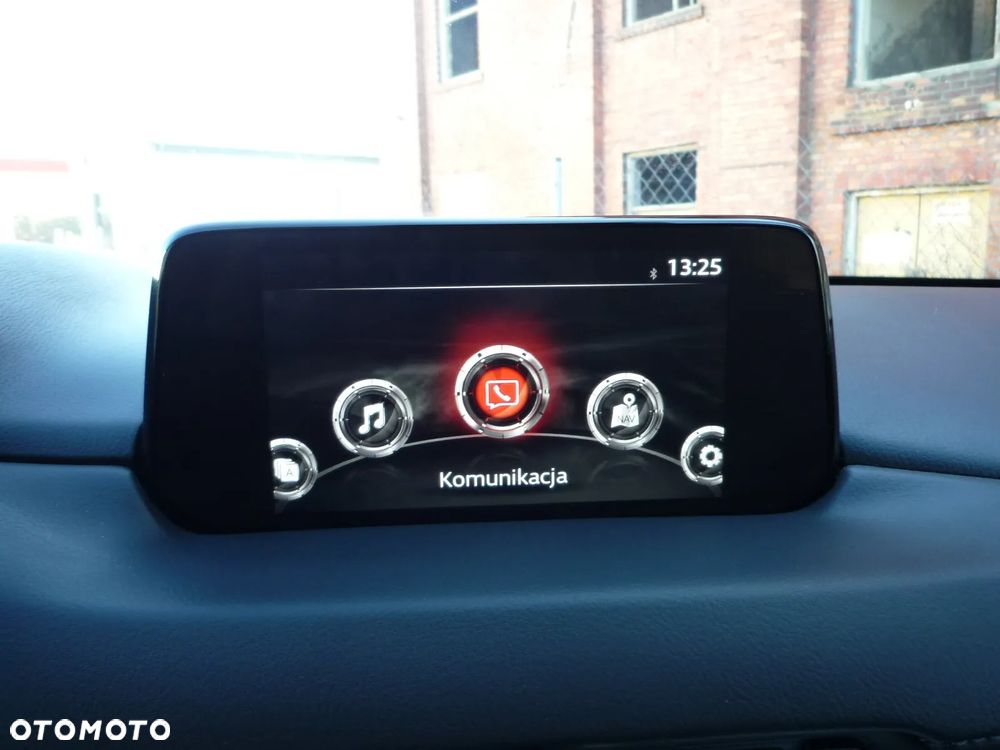 Mazda CX-5 2.2 D Skymotion - 31