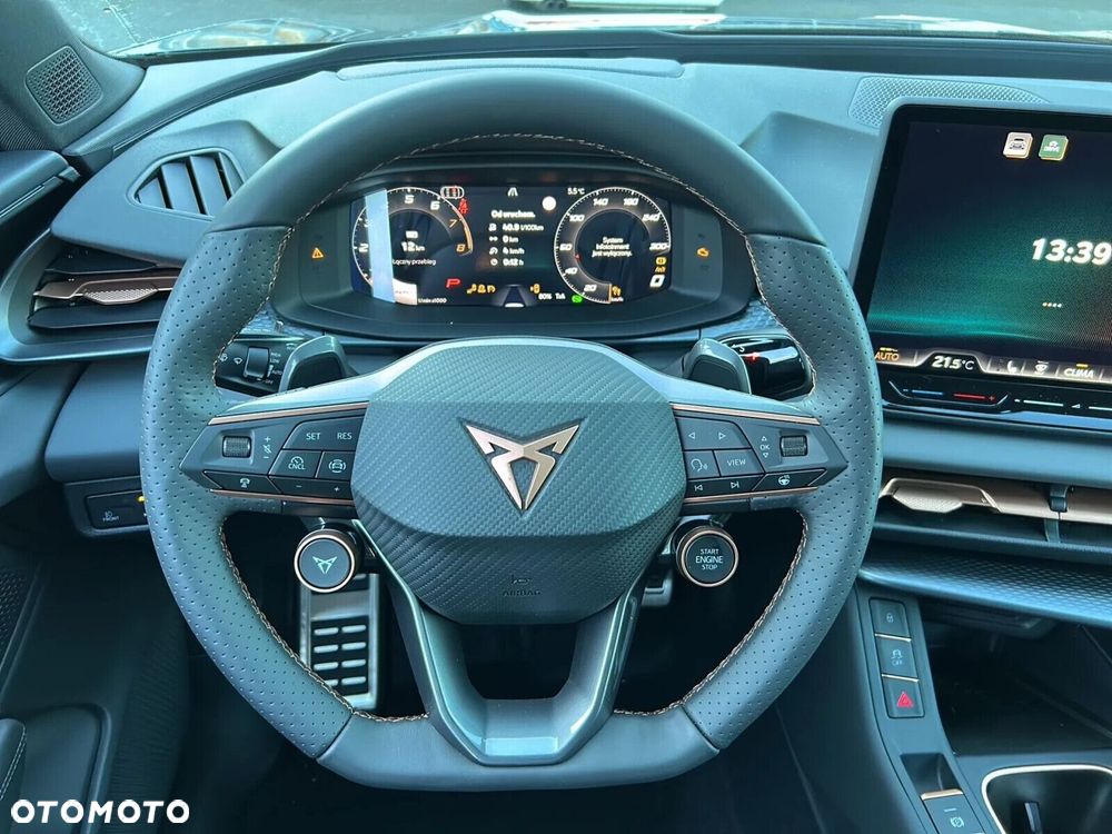 Cupra Terramar - 13