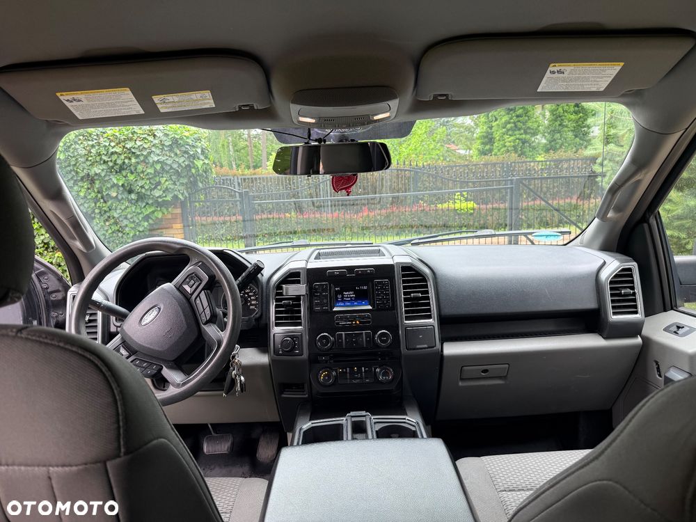 Ford F150 - 14
