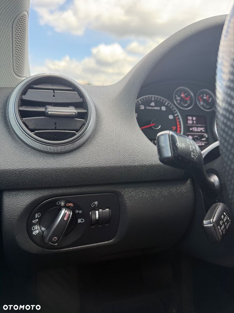 Audi A3 Sportback - 11