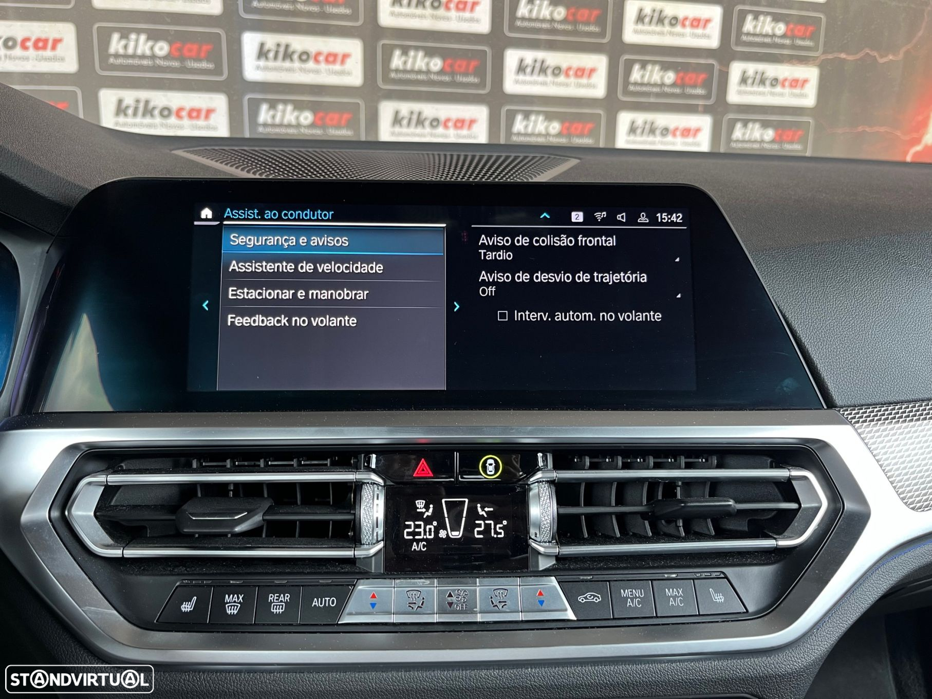 BMW 420 d Pack Desportivo M Auto - 44