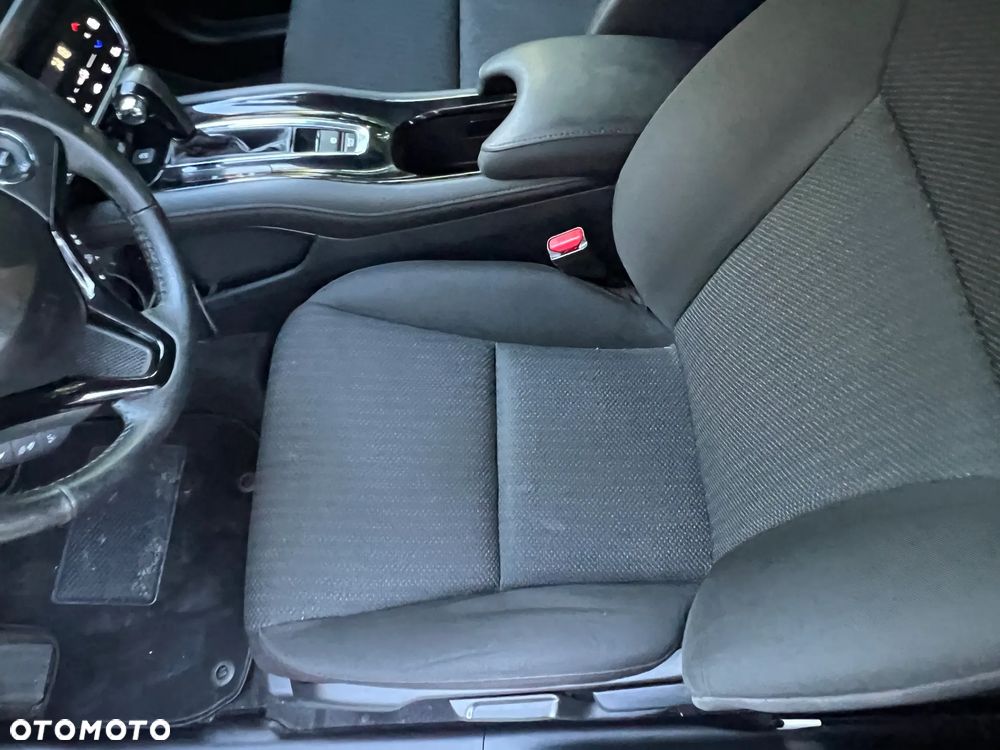Honda HR-V 1.5 i-VTEC CVT Elegance - 21